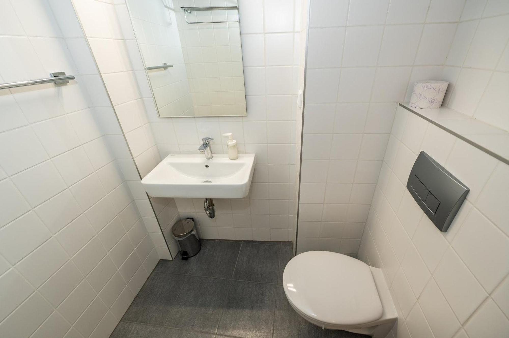 Penzion Pod Hradem Adrspach Bagian luar foto