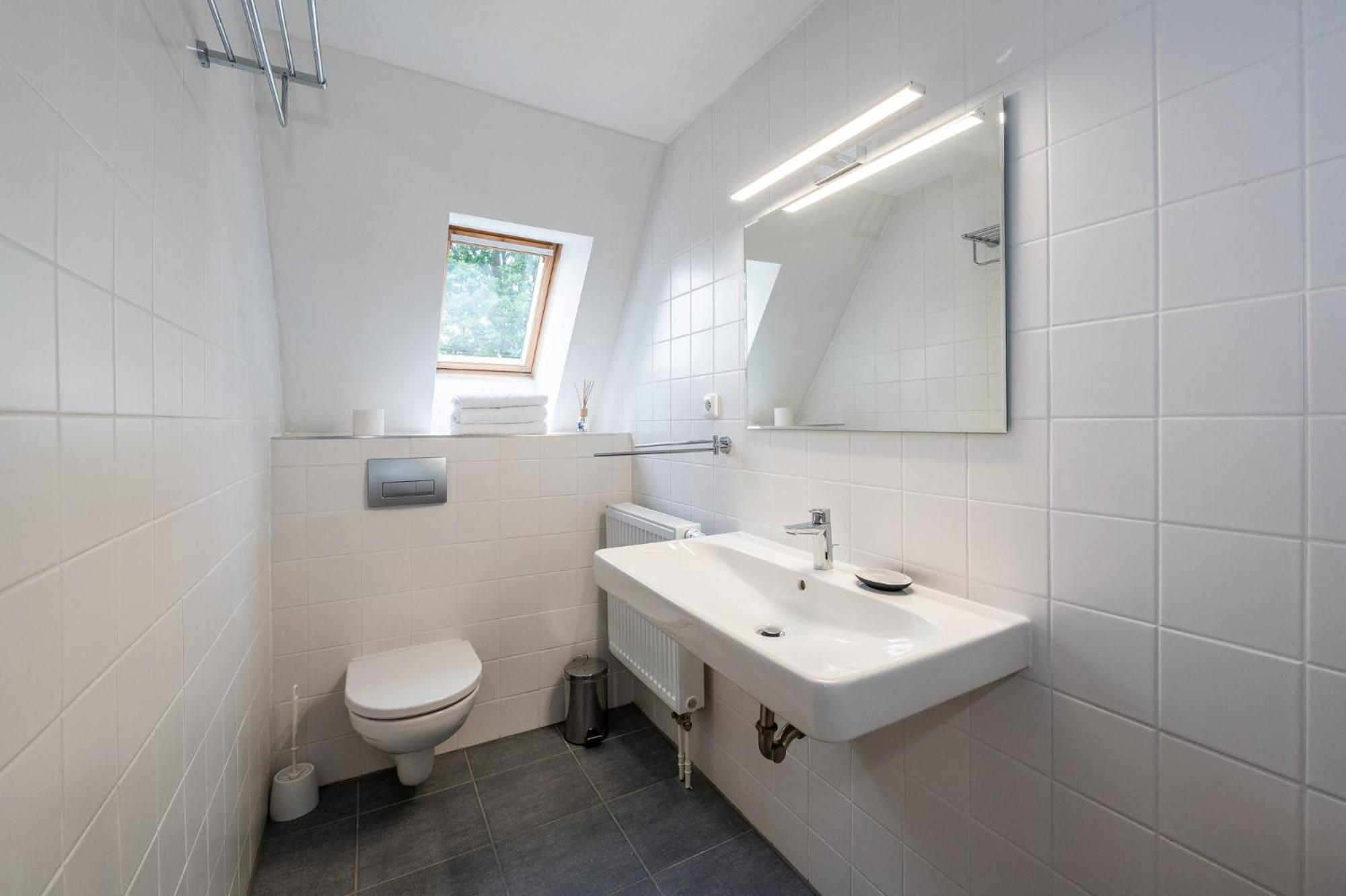 Penzion Pod Hradem Adrspach Bagian luar foto